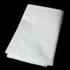 Image de Housse de Protection de Vêtement Organisateur Stockage en PEVA Transparent Blanc 90cm x 60cm, 1 Pièce