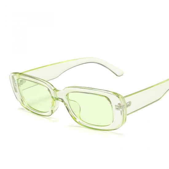 Picture of Green - Women's Adult Sunglasses Anti-Ultraviolet, 1 Piece