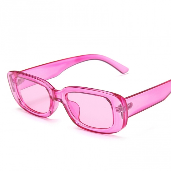 Picture of Purple - Women's Adult Sunglasses Anti-Ultraviolet, 1 Piece