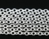 Imagen de Link Cable Cadena Aleación Argentado 3.5x2.5mm 10M
