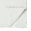 Изображение Хлопок & Полотно Ткань Оff-Белый 150cm x92cm(59" x36 2/8") , 1 М
