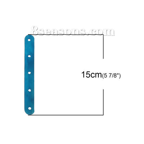 Picture of Birch DIY Toy Sticks At Random Mixed 15cm(5 7/8") x 1.8cm( 6/8"), 1 Packet (Approx 50 PCs/Packet)