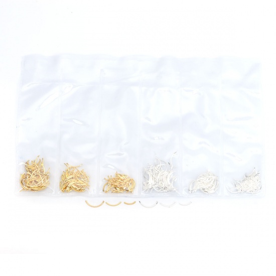 Picture of Zinc Based Alloy Resin Jewelry Craft Filling Material