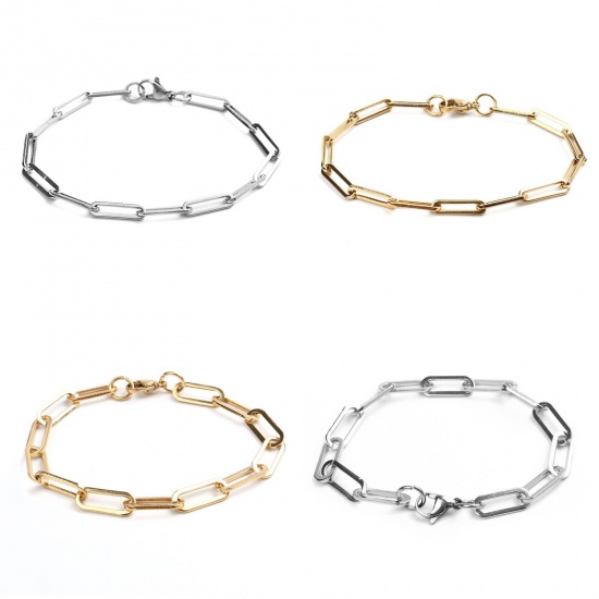 Picture of Stainless Steel Bracelets