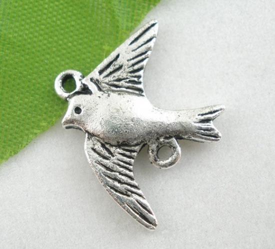 Picture of Dove Charms Pendant