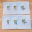 Picture of Cotton Kerchief Flower 6 PCs