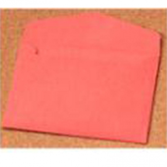 Image de Enveloppe Rectangle Citron 11.5cm x 8.2cm, 10 Pcs