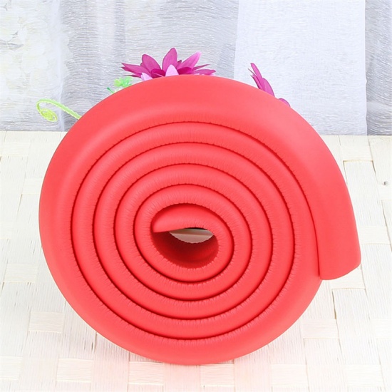 Picture of Skyblue - Style13 2M Baby Child Safety Table Corner Anti-collision Strip Edge Protector Thickening Send Tape