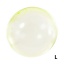Image de Vert - XL (emballage coloré + sarbacane) Boule de bulle remplie d'eau douce d'air extérieur d'enfants Ballon gonflable Jouet amusant jeu de fête cadeau pour enfants