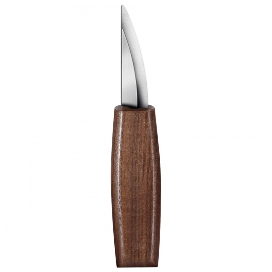 Immagine di Coffee - Wood Carving Tools Hook Carving Knife