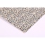 Image de Beige - Impression de tissu de motif d'impression de léopard en polyester pour les masques de bricolage Patchwork de vêtements de courtepointe (Largeur: 150 cm）） 1 M