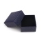 Imagen de Cajas Papel de Cuadrado , Azul Oscuro 5.2cm x 5.2cm , 6 Unidades