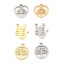 Imagen de 304 Stainless Steel Charms
