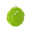 Изображение 3D Подвески из Полимерной Глины " Торт " Зеленые плоды 3.3см x 3.1см - 3.3cm x2.9cm, 10 ШТ