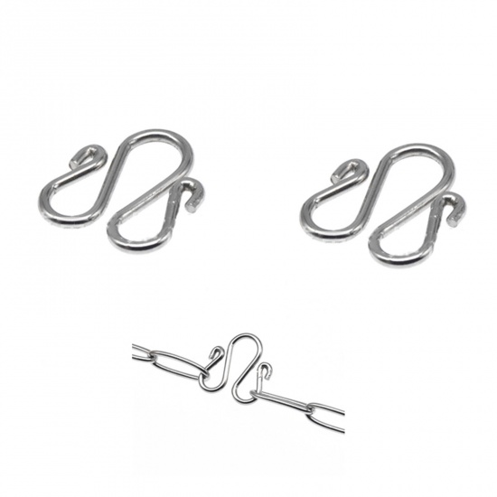 Picture of Stainless Steel Clasps 