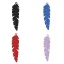Picture of Brass Charms Feather