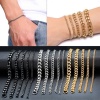 Immagine di Stainless Steel Bracelets