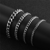 Immagine di Stainless Steel Bracelets