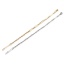 Picture of Stainless Steel Bracelets Oval