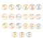 Picture of Stainless Steel Charms 2 PCs