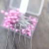 Picture of Steel Sewing Positioning Needle