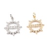 Picture of Brass Charms