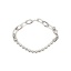 Bild von Edelstahl Armband 1 Strang