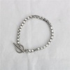 Picture of Stainless Steel Bracelets 1 Piece