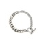 Bild von Edelstahl Armband 1 Strang