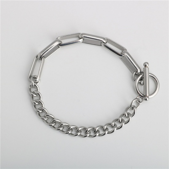 Picture of Stainless Steel Bracelets 1 Piece