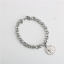 Image de Bracelets en Acier Inoxydable 1 Pièce