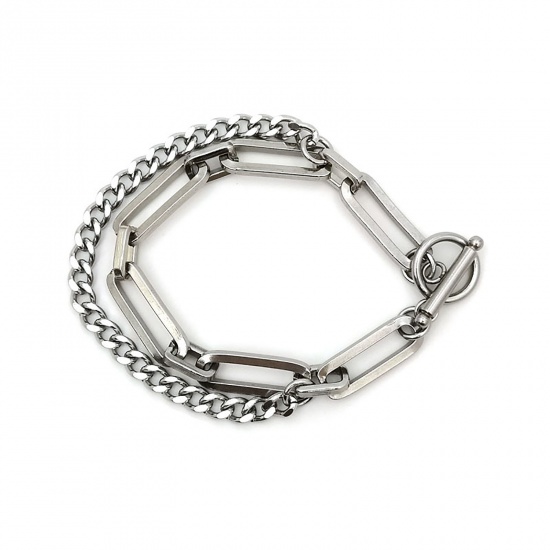 Picture of Stainless Steel Bracelets 1 Piece