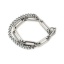 Immagine di Acciaio Inossidabile Braccialetti 1 Pz