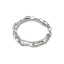 Bild von Edelstahl Armband 1 Strang
