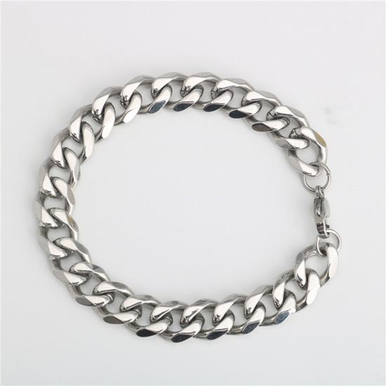 Picture of Stainless Steel Bracelets 1 Piece