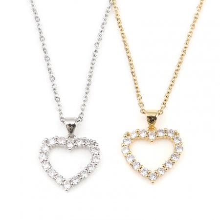 Picture of Stainless Steel Necklace 1 Piece