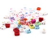 Picture of Acrylic Beads 300 PCs