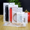 Picture of PET Grip Seal Zip Lock Bags 50 PCs