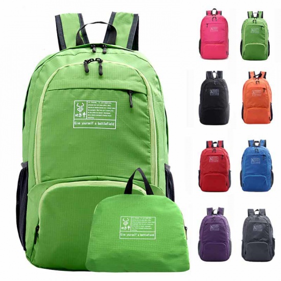 Picture of Multifunctional Outdoor Hiking Mountaineering Backpack