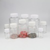 Picture of PET Bottles Transparent Clear 10 PCs