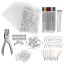 Picture of Shrink Plastic Material Package Mixed Color 1 Set