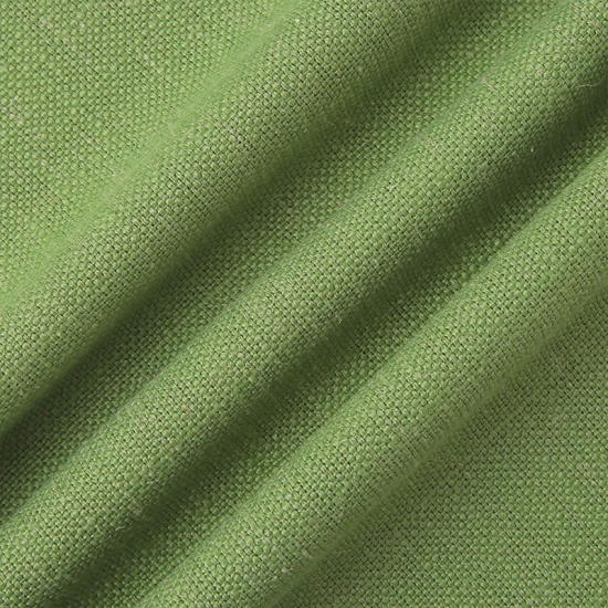 Immagine di Flax Embroider Pillowcase Home Textile