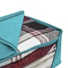 Изображение Household Non-Woven Moisture-Proof Clothes Quilt Storage Bag With Handle