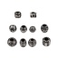 Picture of Stainless Steel Beads Cylinder