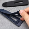 Image de Support de Fixation à Crochet et Boucle en PVC 30mm, 1 Kit