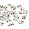 Picture of Zinc Based Alloy Spacer Beads