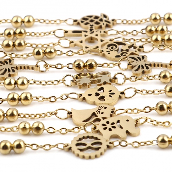 Picture of Stainless Steel Bracelets