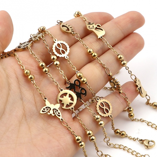 Picture of Stainless Steel Bracelets