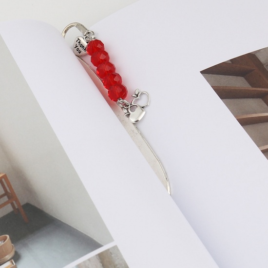 Picture of Acrylic Bookmark