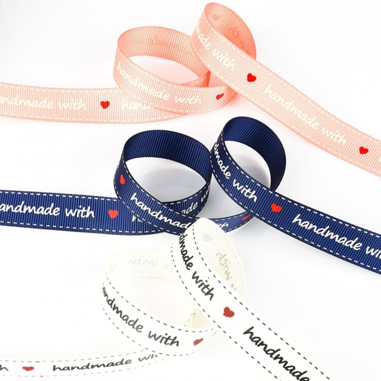 Picture of Polyester Webbing Strap